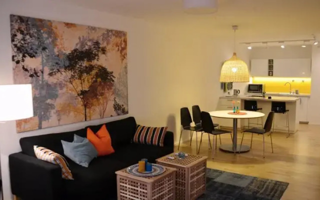 Millenium Appartment