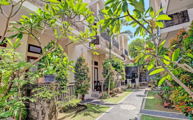 Sari Agung Hotel