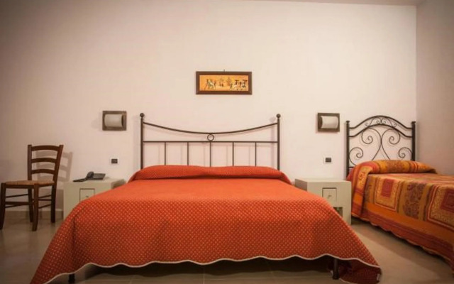 B&B Agriturismo Tenuta Barone