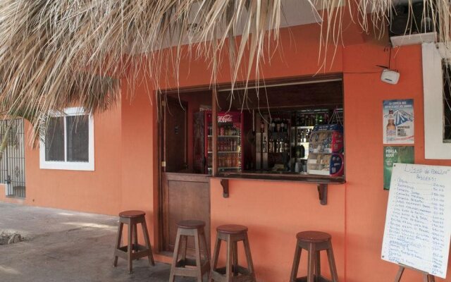 Hotel Playa Catalina