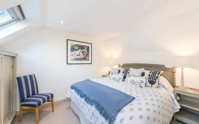 3 Bedroom Mews House - Marble Arch