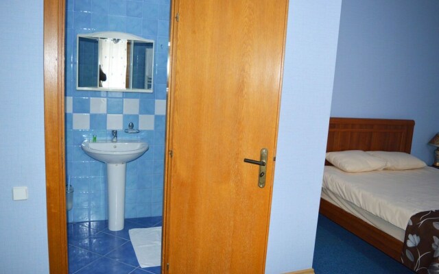 Mini Chisinau Hotel