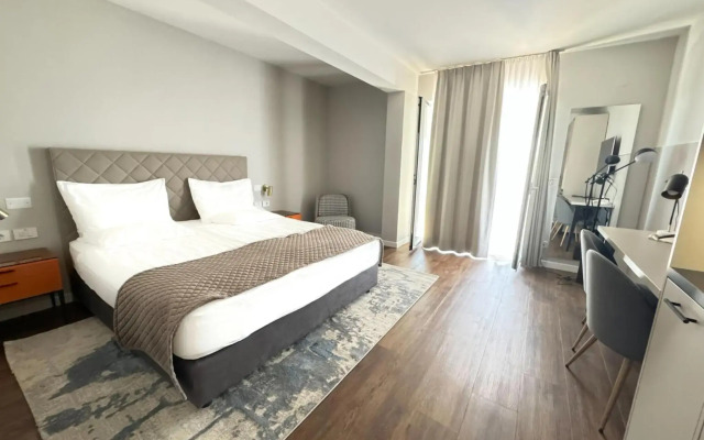 Hotel Marina Izola