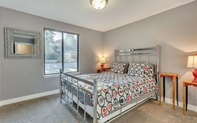 Brighton  7 Bedroom Home By Redawning