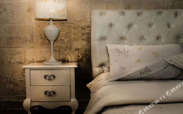 Luciano Al Porto Boutique Accommodation