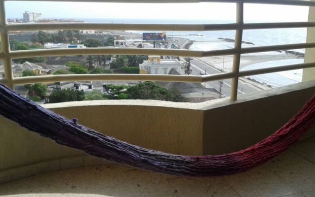 Altamar del Cabrero ap