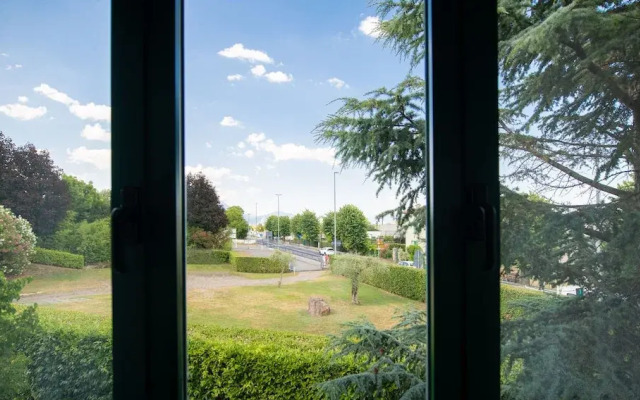 Luxury Martina Appartamenti-2-ortensia