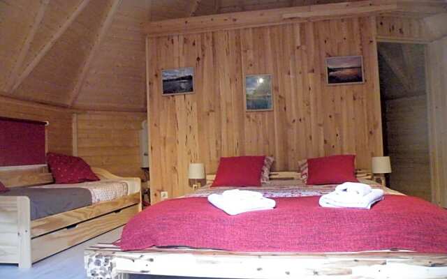 Kotas - Esprit Nordique