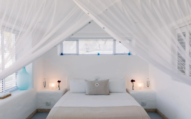 Santorini Mozambique