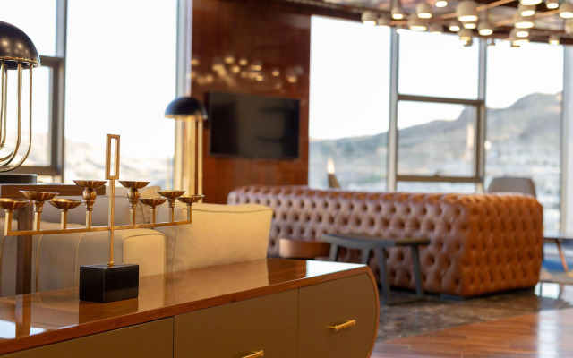 Crowne Plaza Cappadocia - Nevsehir by IHG