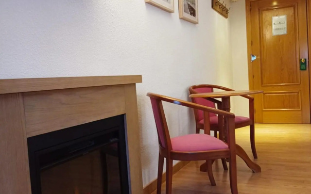 Hotel Eth Solan