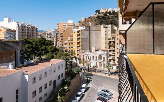 Mar Y Montaña 7º-119