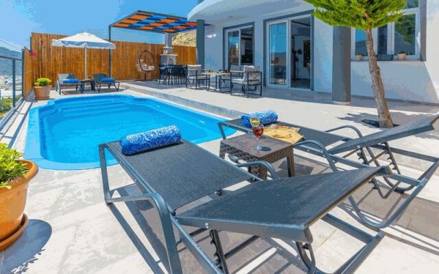 Villa Tuna