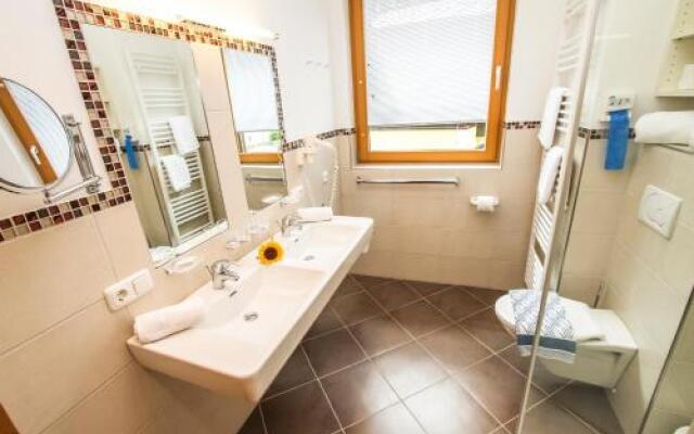 Apartment Landhaus Buchner