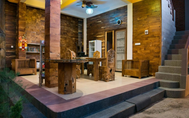 Bulan Bali Homestay