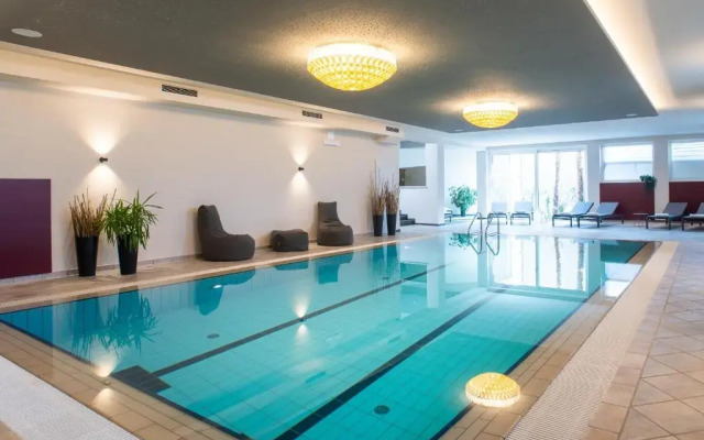 Hotel Ladurner