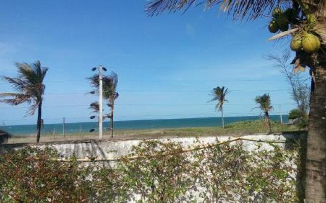 Suíte Praia Tabuba- 3km de Cumbuco
