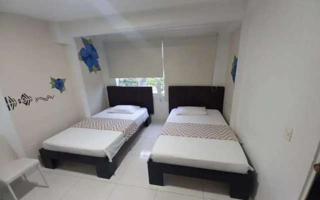 Ayenda 1401 Green Park