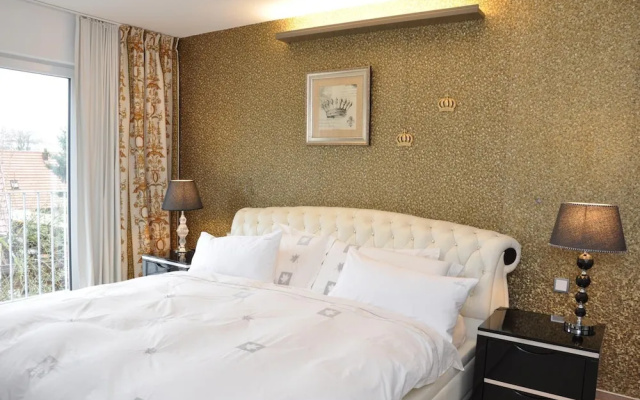 Hotel Villa Casamia - Adult Only