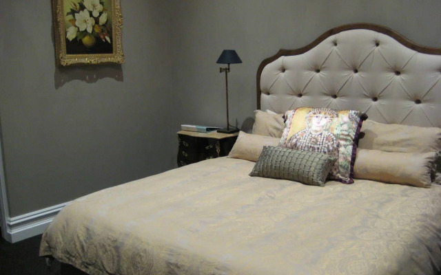 Finches of Beechworth