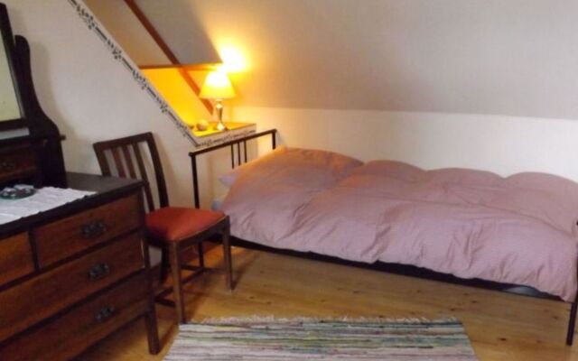 Holiday Home Tarskavaig