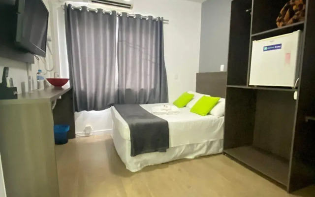 Rezende Suites Hotel