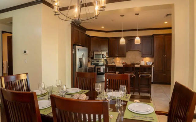 Altavista 5A 3 bdr 3 Bath Ocean View