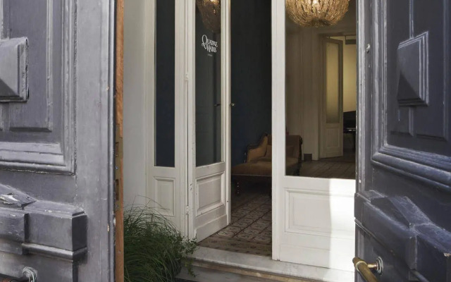 B&B Kwaadham 52 - Music Hotel Ghent