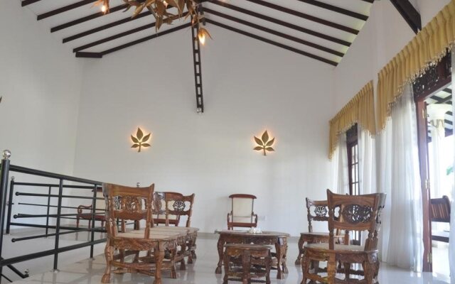Sobaco Nature Resort