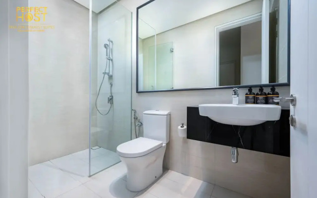 Pavilion Embassy Suites KL by Perfect Host