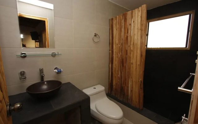 El Mirador de Vichayito