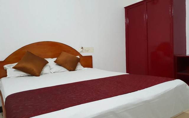 Oyo 19906 Hotel Bliss Inn