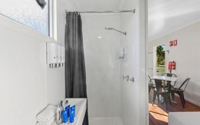 Big4 Mackay Marine Tourist Park