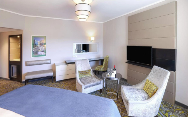 Southern Sun Cape Town Waterfront