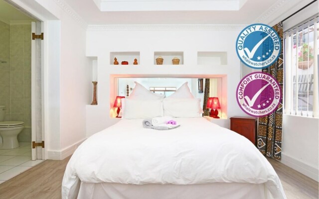 Studio Apartment Fish Hoek Bay