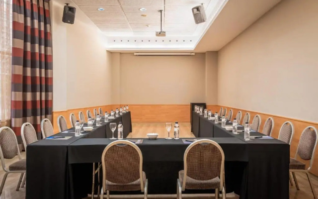 Hotel SB Ciutat Tarragona