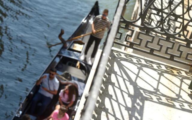 Corte Barozzi Venice Suites