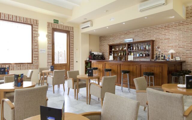 Hotel Ad Hoc Parque Golf