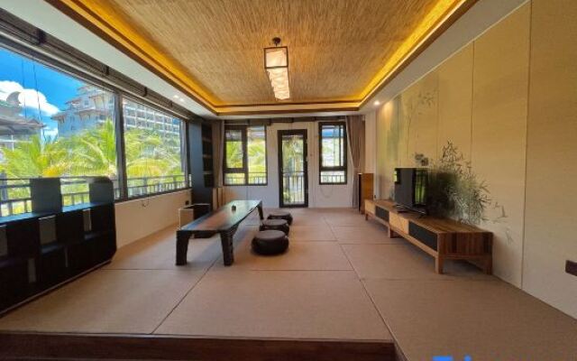 Xishuangbanna Jinghong Yakatu Theme Inn (Mengle Dafo Temple)