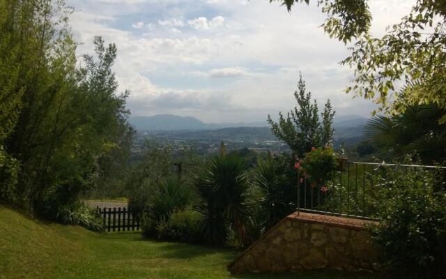 La Casa dei Limoni