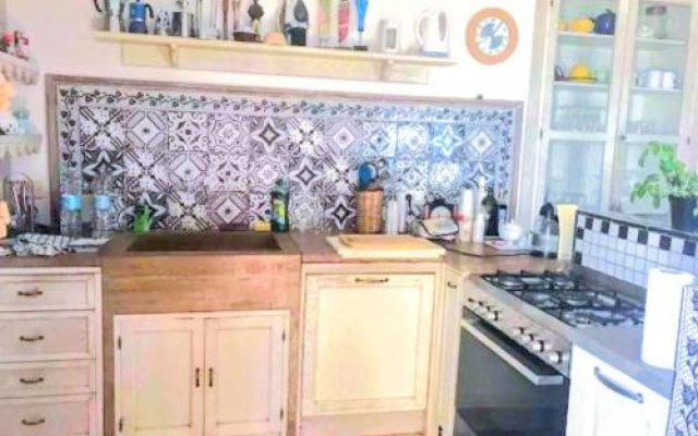B&B Casa Margiò