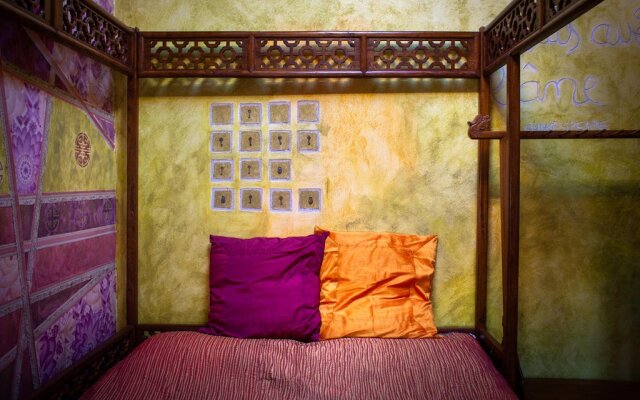 Bed  Breakfast vietnamonamour lisola