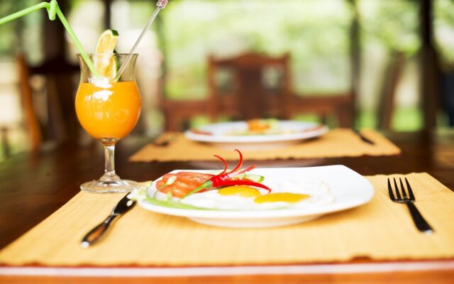 Paradiso Phu Quoc Resort