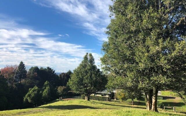 Lilyview Cottage - Robertson