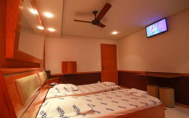 Hotel Flor Do Ipiranga