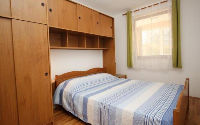 Sersic - Two Bedroom