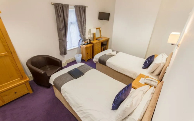 Gwesty Seren Hotel