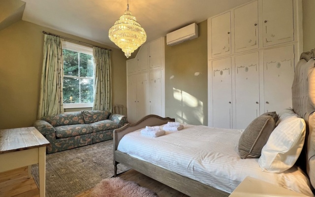 Your Country House