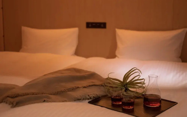 Mimaru Suites Tokyo Nihombashi