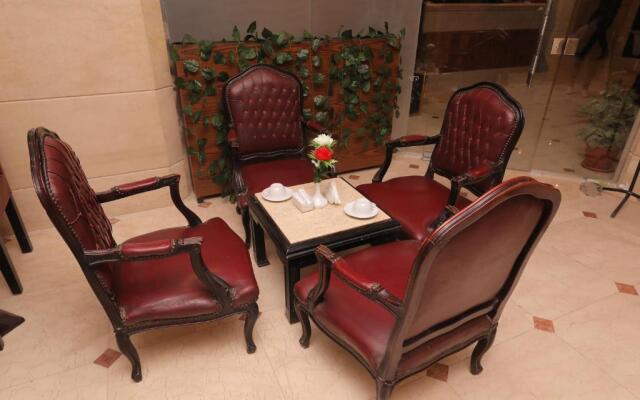 Swiss Inn Hotel Mohandeseen